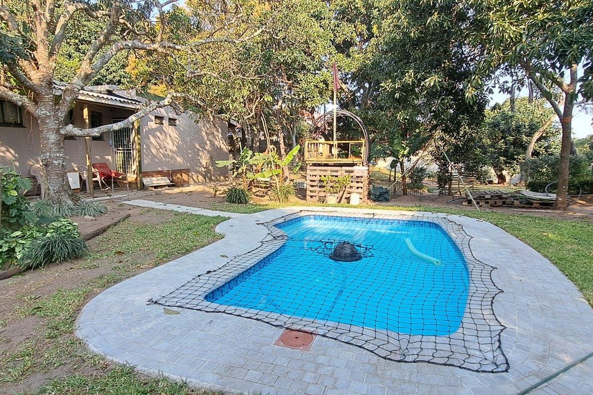 House For Sale in Trafalgar, KwaZulu Natal - Photo 3