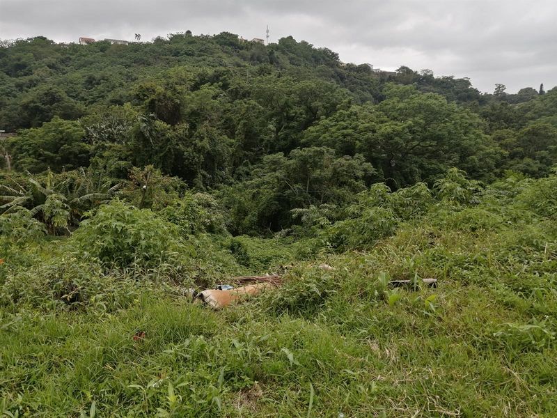 Vacant Land For Sale in Silverglen, Chatsworth, KwaZulu Natal - Photo 9