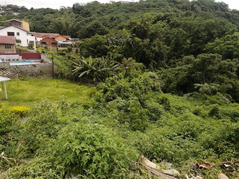 Vacant Land For Sale in Silverglen, Chatsworth, KwaZulu Natal - Photo 6