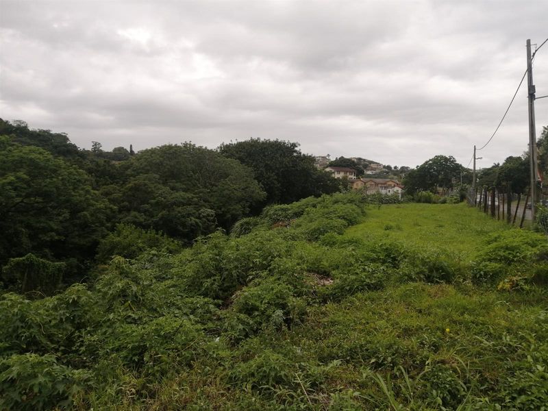 Vacant Land For Sale in Silverglen, Chatsworth, KwaZulu Natal - Photo 2