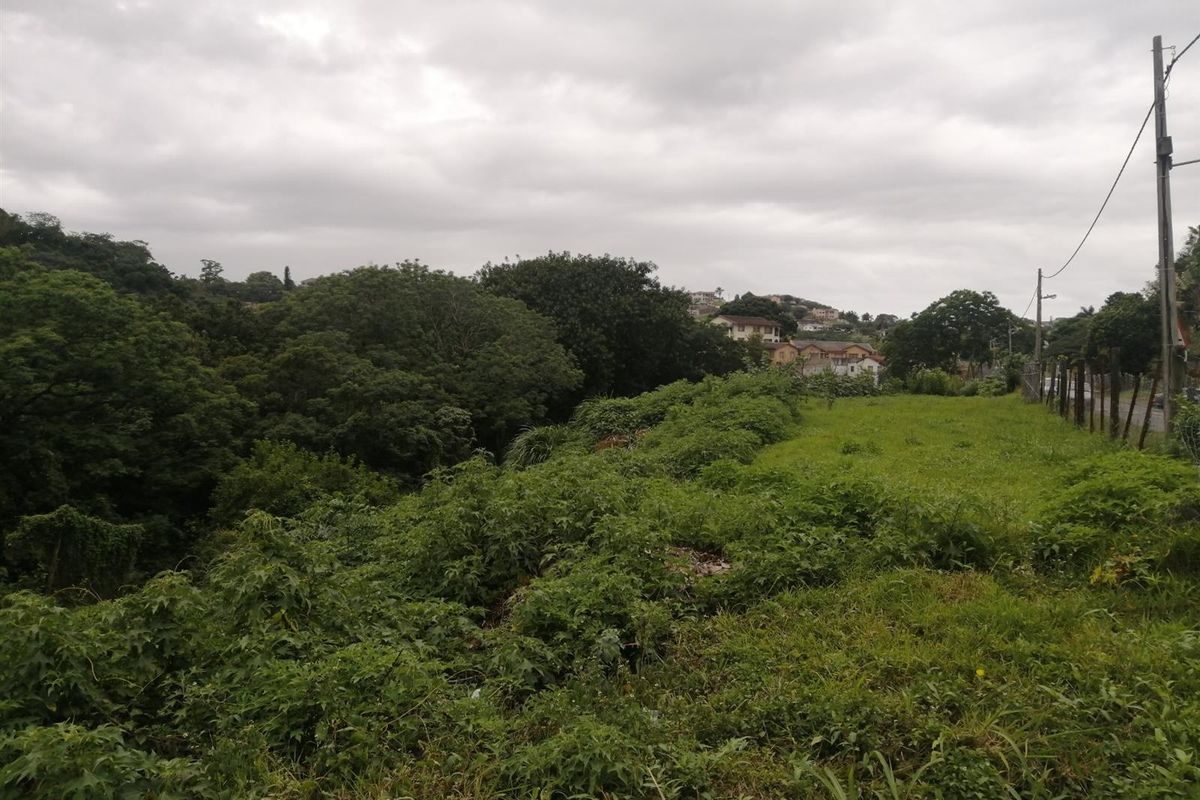Vacant Land For Sale in Silverglen, Chatsworth, KwaZulu Natal - Photo 2