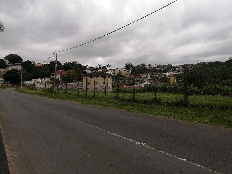 Vacant Land For Sale in Silverglen, Chatsworth, KwaZulu Natal - Photo 4