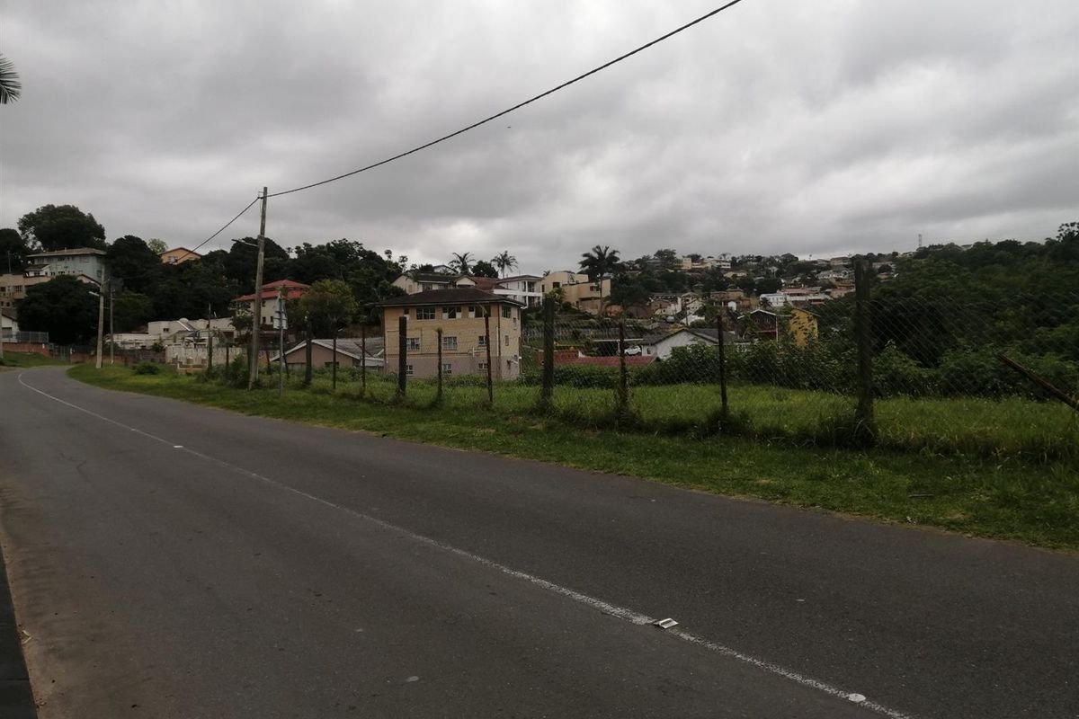 Vacant Land For Sale in Silverglen, Chatsworth, KwaZulu Natal - Photo 4