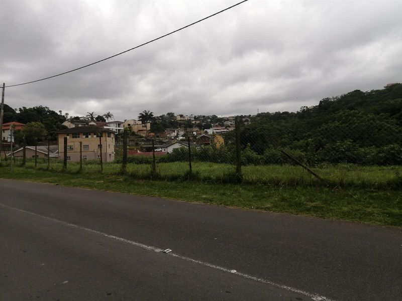 Vacant Land For Sale in Silverglen, Chatsworth, KwaZulu Natal - Photo 3