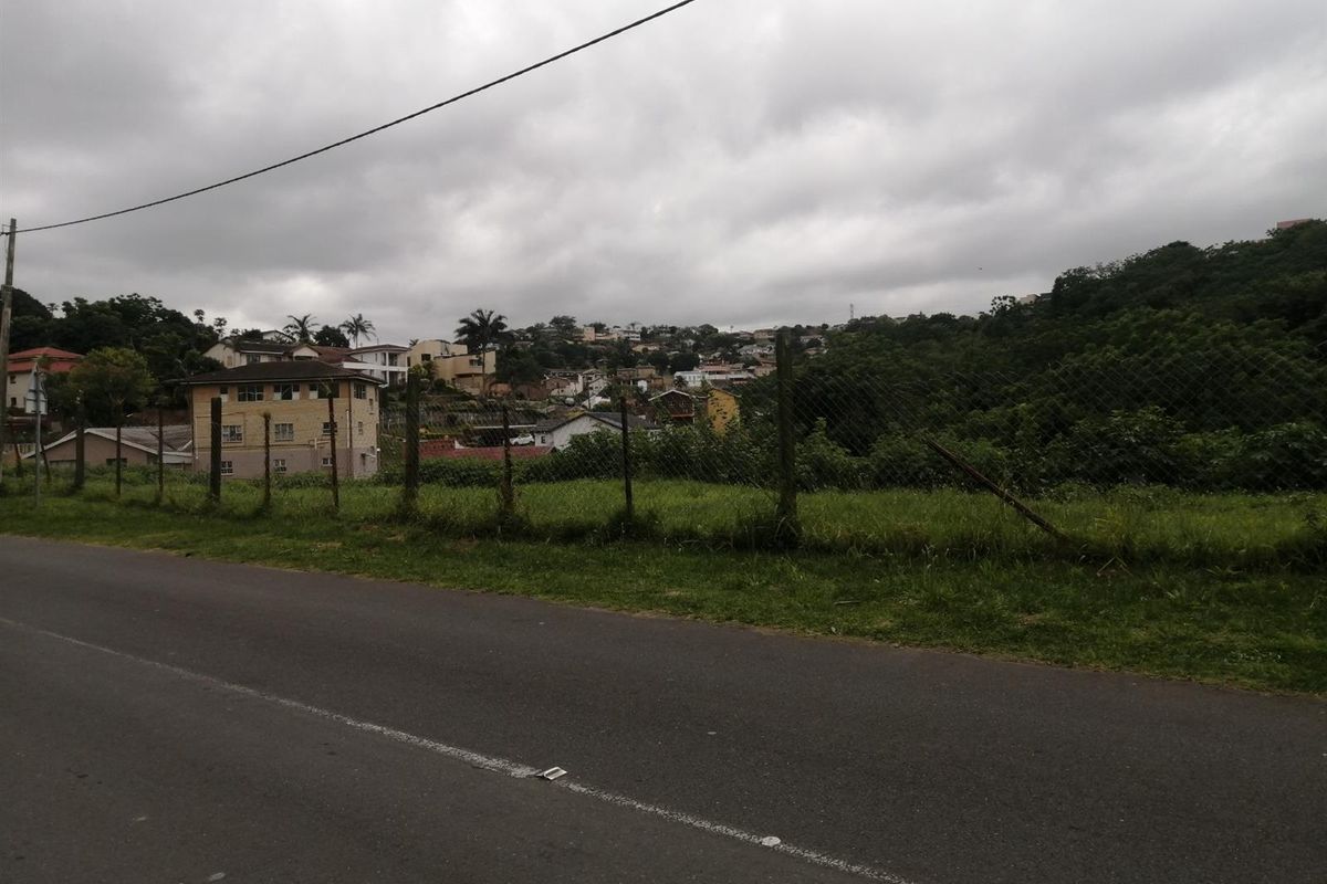 Vacant Land For Sale in Silverglen, Chatsworth, KwaZulu Natal - Photo 3