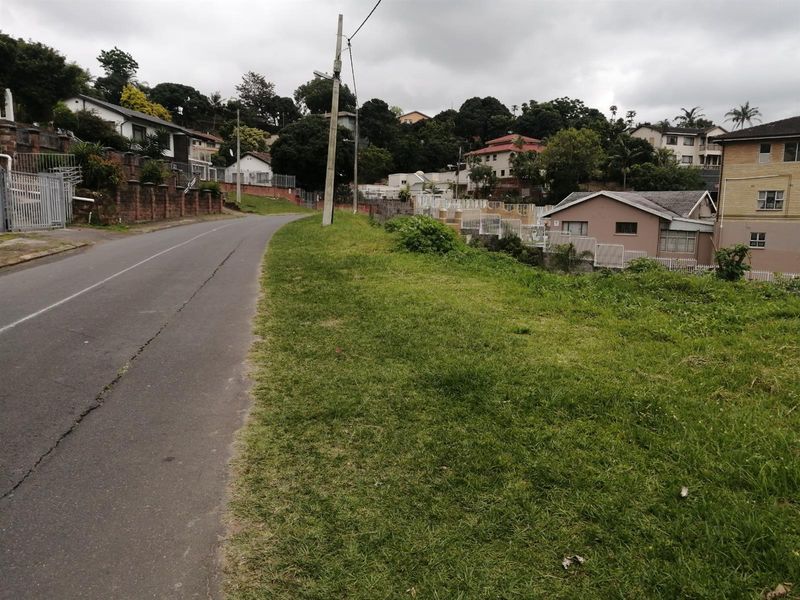 Vacant Land For Sale in Silverglen, Chatsworth, KwaZulu Natal - Photo 5