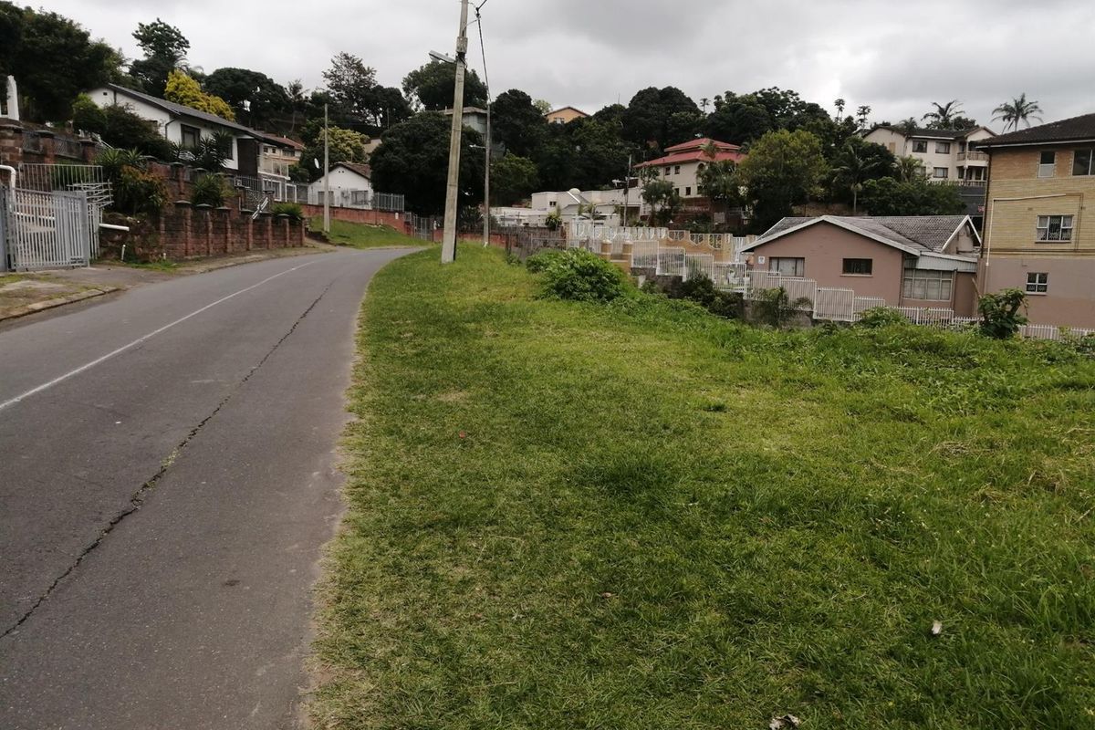 Vacant Land For Sale in Silverglen, Chatsworth, KwaZulu Natal - Photo 5