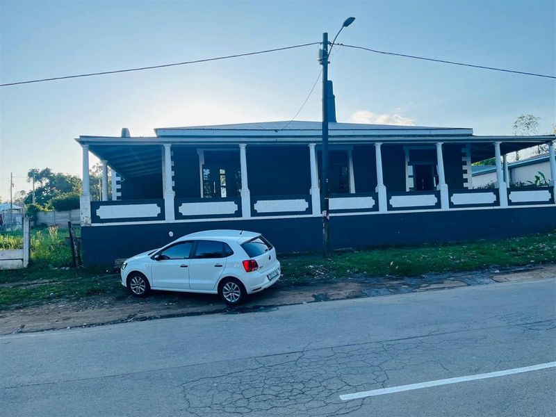 Commercial Property To Let Butterworth - Photo 4