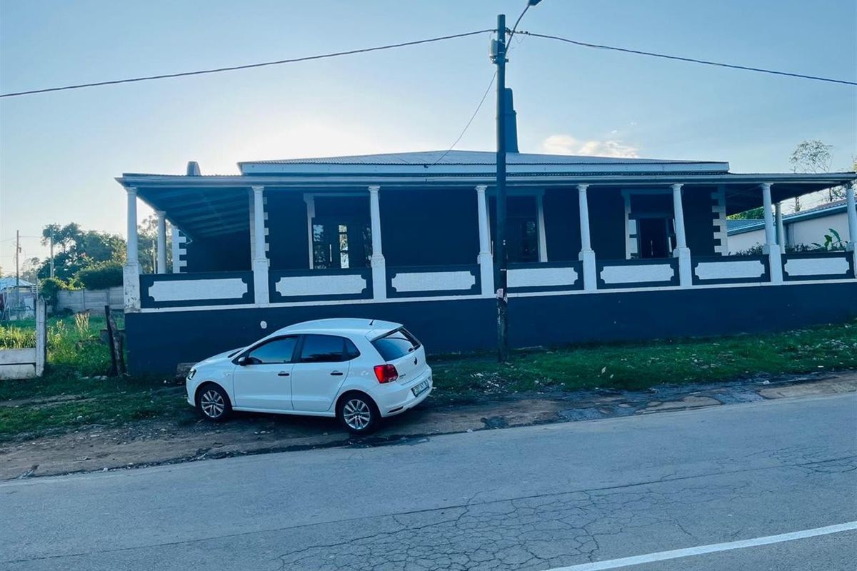 Commercial Property To Let Butterworth - Photo 4