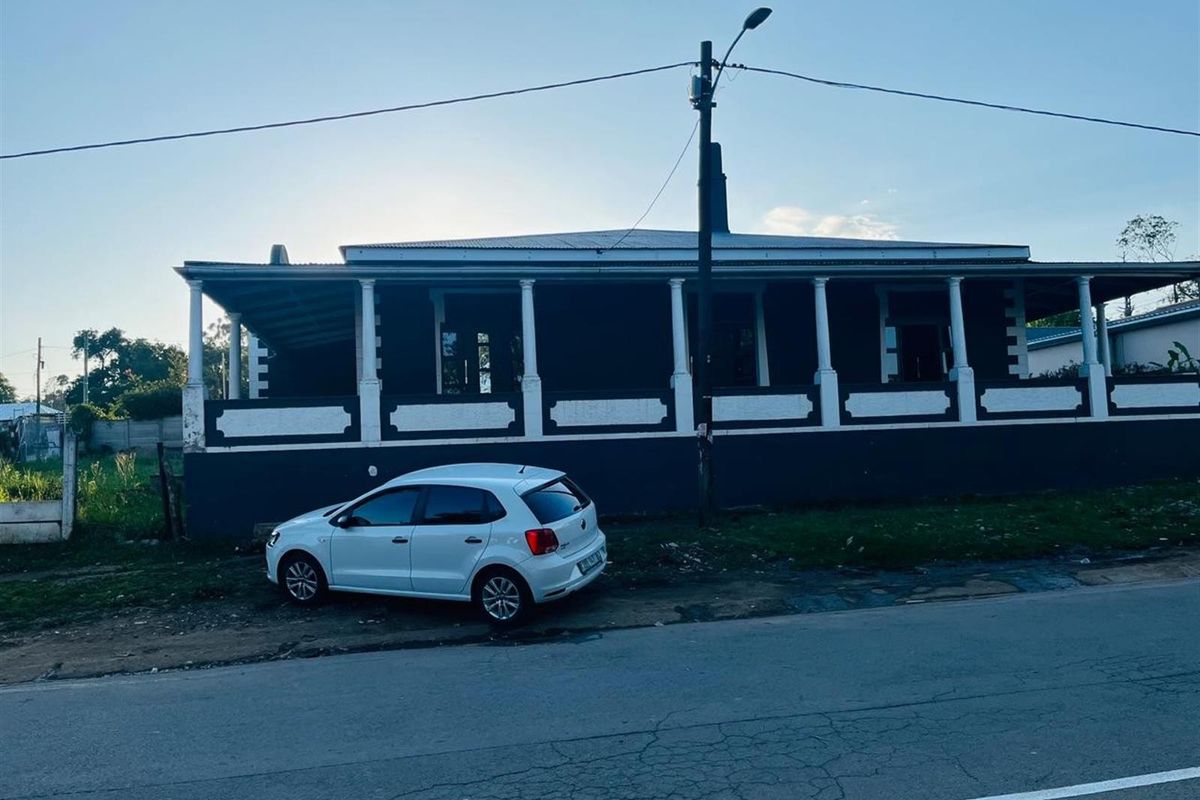 Commercial Property To Let Butterworth - Photo 3