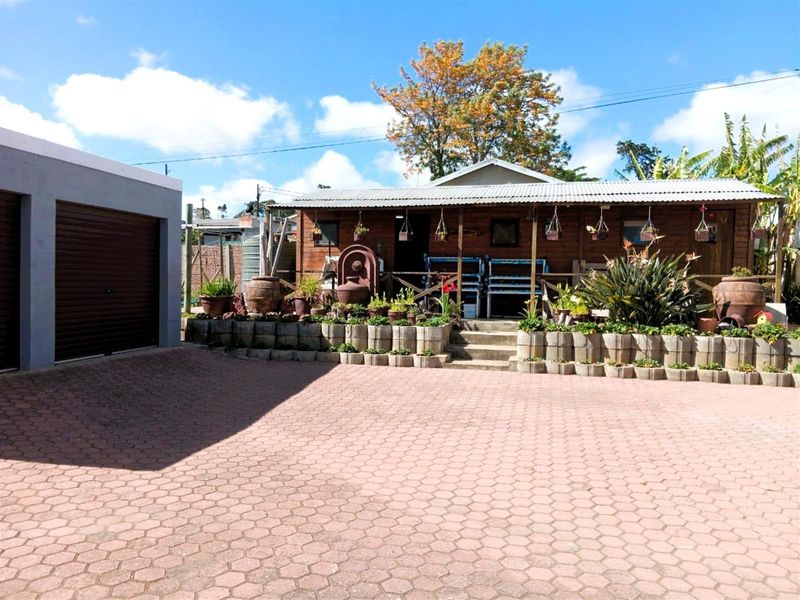 Lovely home, well located on sale in Albertinia - Photo 7