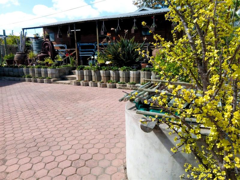 Lovely home, well located on sale in Albertinia - Photo 9