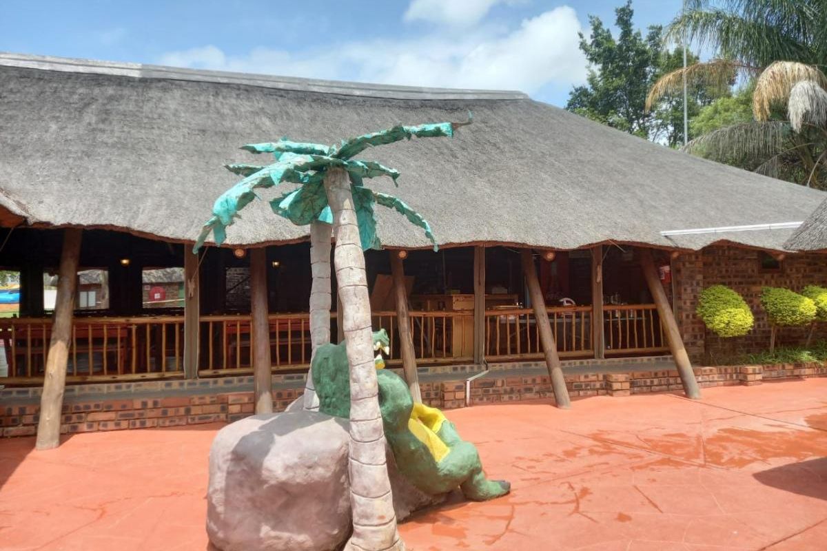 Farm For Sale in Mookgopong Rural, Mookgopong - Photo 4