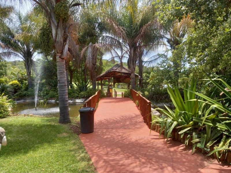 Farm For Sale in Mookgopong Rural, Mookgopong - Photo 2