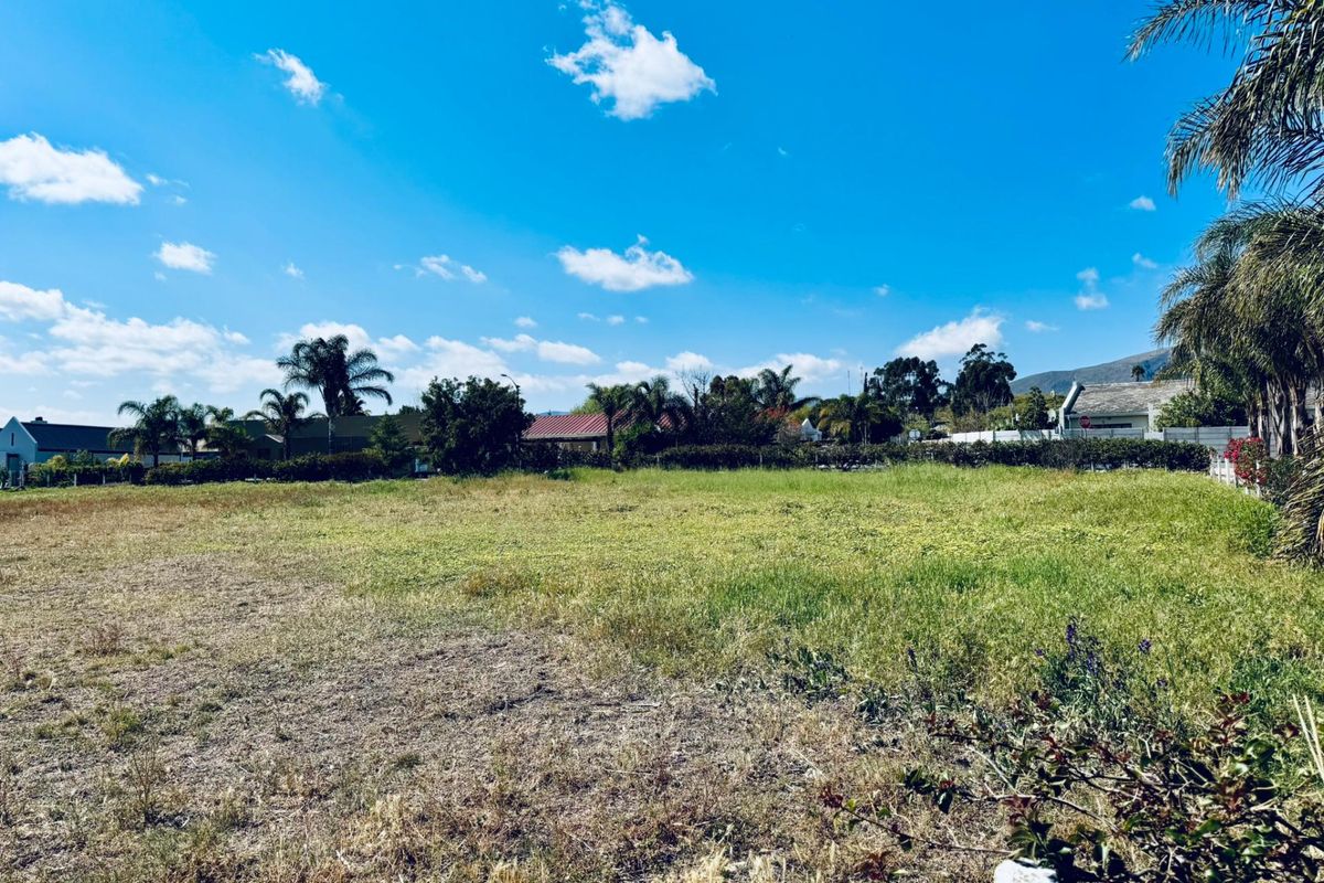 Guest House For Sale in De Doorns - Photo 2