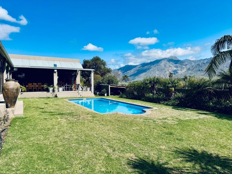 Guest House For Sale in De Doorns - Photo 6