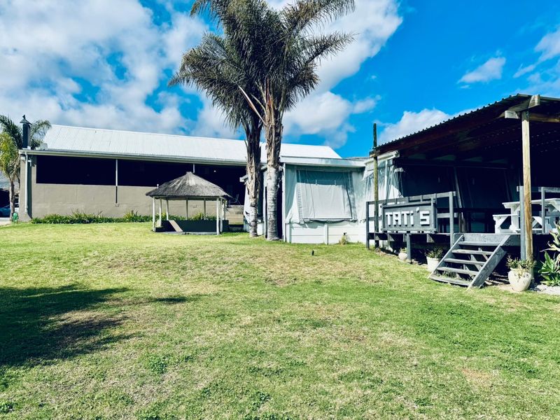 Guest House For Sale in De Doorns - Photo 7