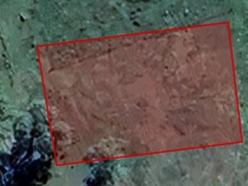 Vacant Land For Sale in Ingagane, Newcastle, KwaZulu Natal - Photo 1