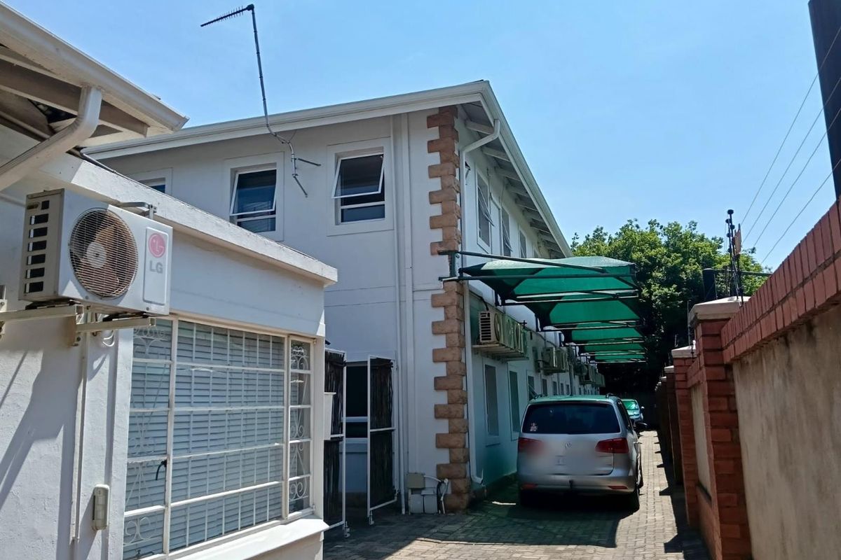 FOR SALE: CHARMING OFFICE BLOCK WITH MULTIPLE UNITS (Brendan) - Photo 4
