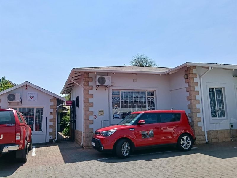 FOR SALE: CHARMING OFFICE BLOCK WITH MULTIPLE UNITS (Brendan) - Photo 5