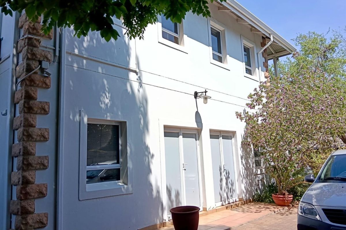 FOR SALE: CHARMING OFFICE BLOCK WITH MULTIPLE UNITS (Brendan) - Photo 3