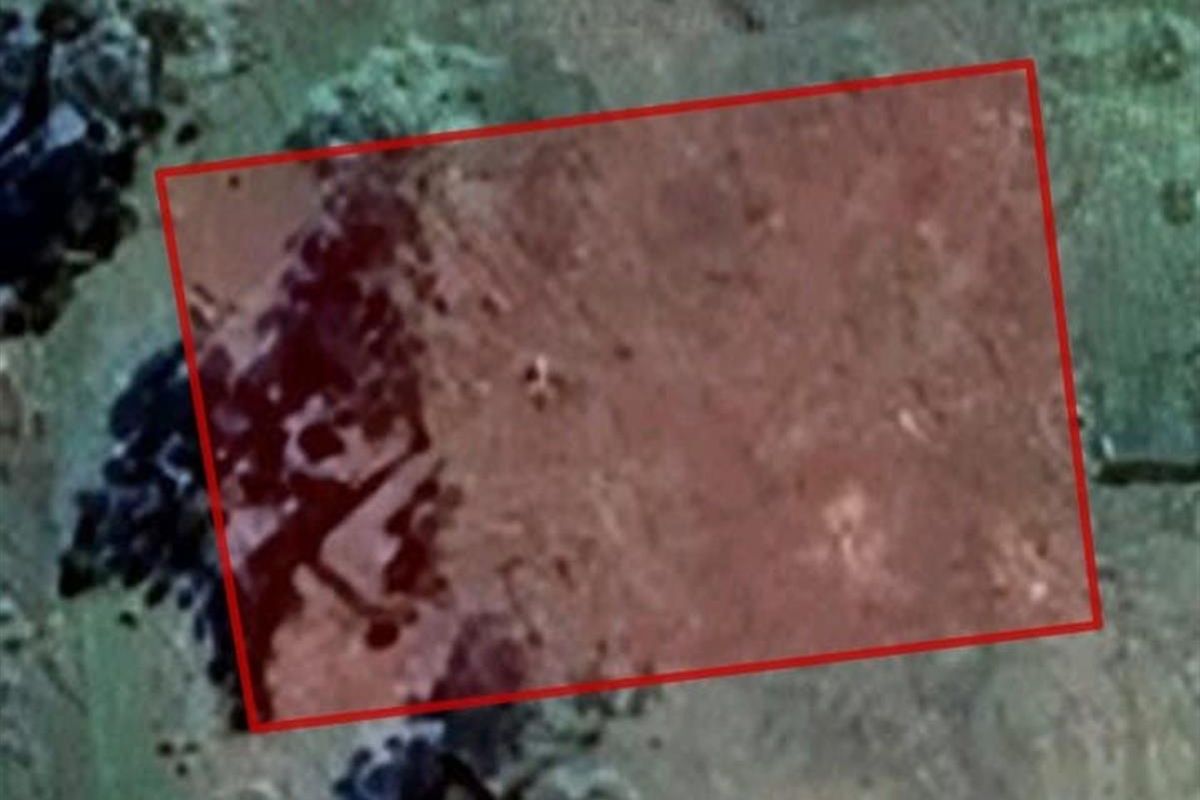 Vacant Land For Sale in Ingagane, Newcastle, KwaZulu Natal - Photo 2