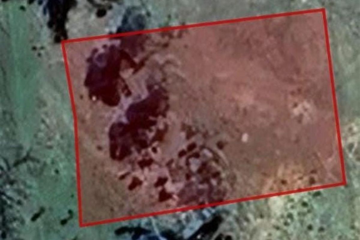 Vacant Land For Sale in Ingagane, Newcastle, KwaZulu Natal - Photo 3