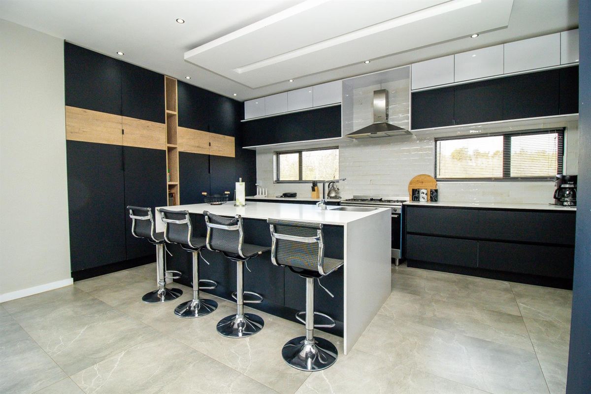 House  in Homes Haven Krugersdorp Gauteng - Photo 5