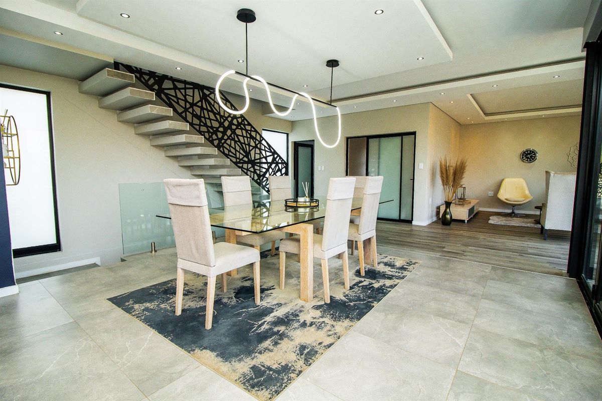 House  in Homes Haven Krugersdorp Gauteng - Photo 2