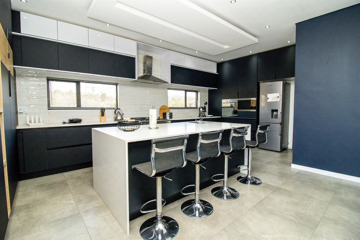 House  in Homes Haven Krugersdorp Gauteng - Photo 4