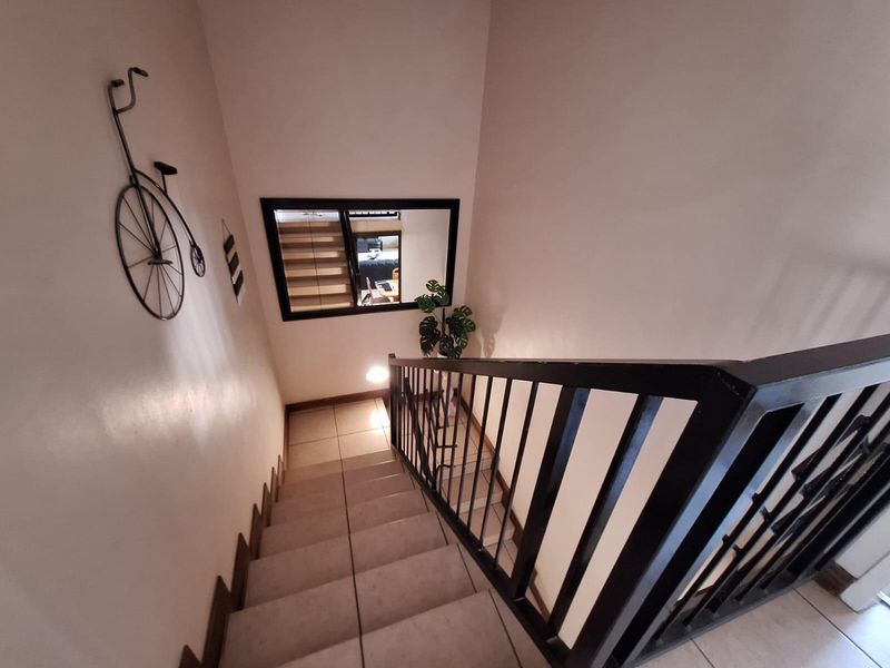 Ready to move into cozy townhouse in Secure Estate - Photo 7