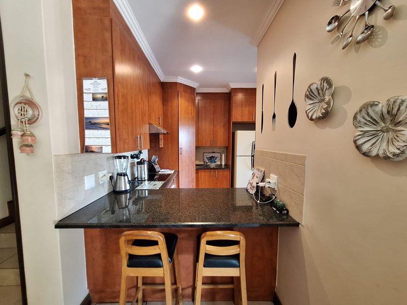 Ready to move into cozy townhouse in Secure Estate - Photo 5