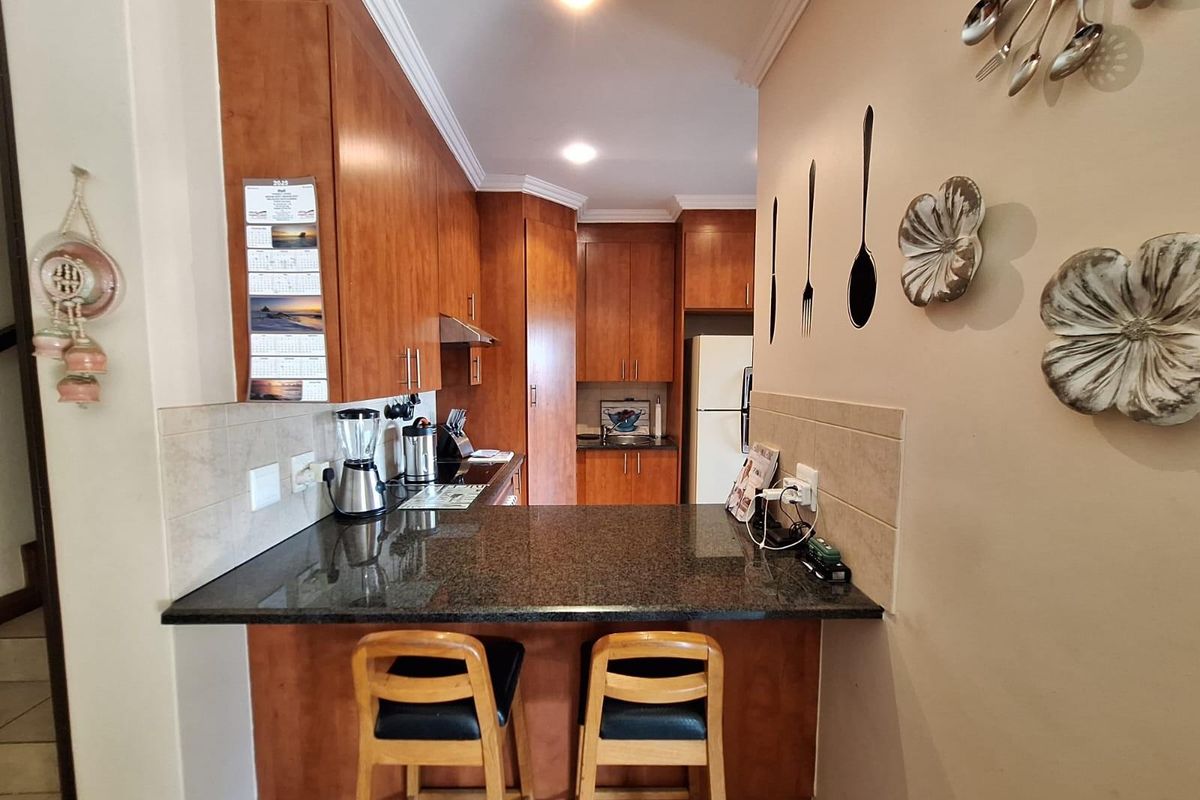 Ready to move into cozy townhouse in Secure Estate - Photo 5