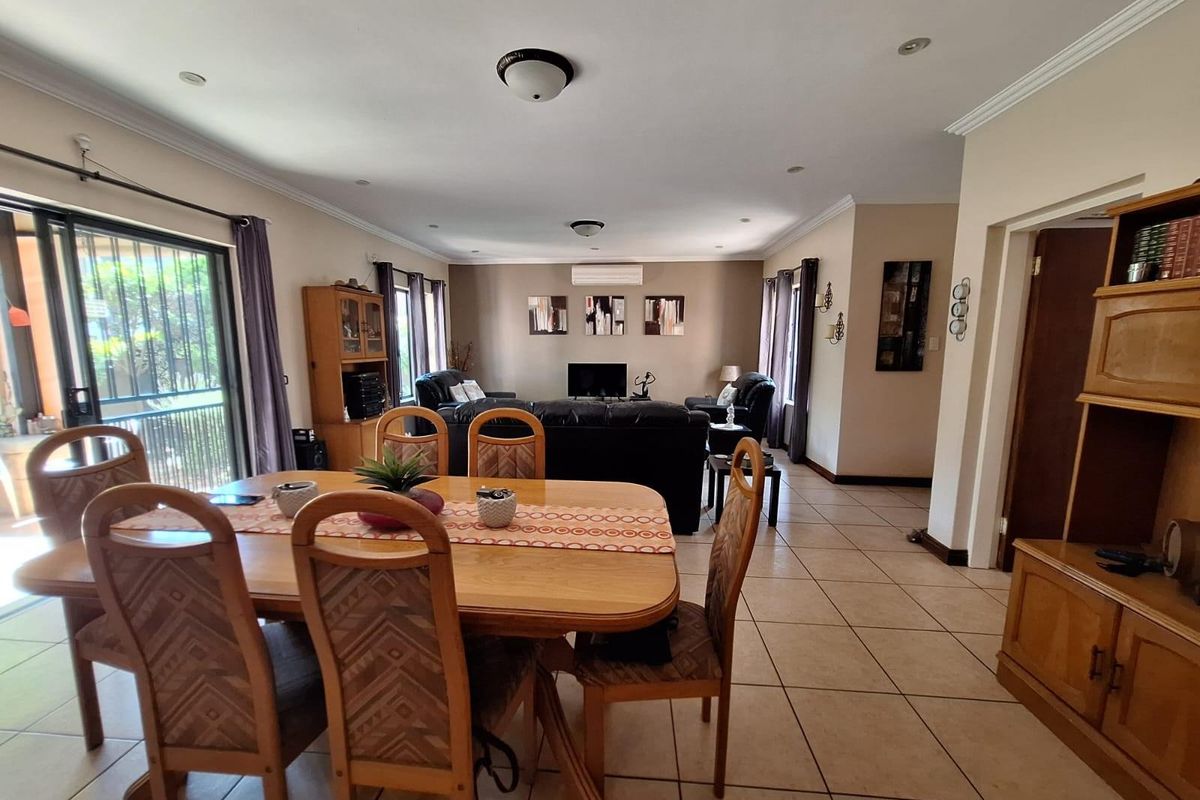 Ready to move into cozy townhouse in Secure Estate - Photo 4