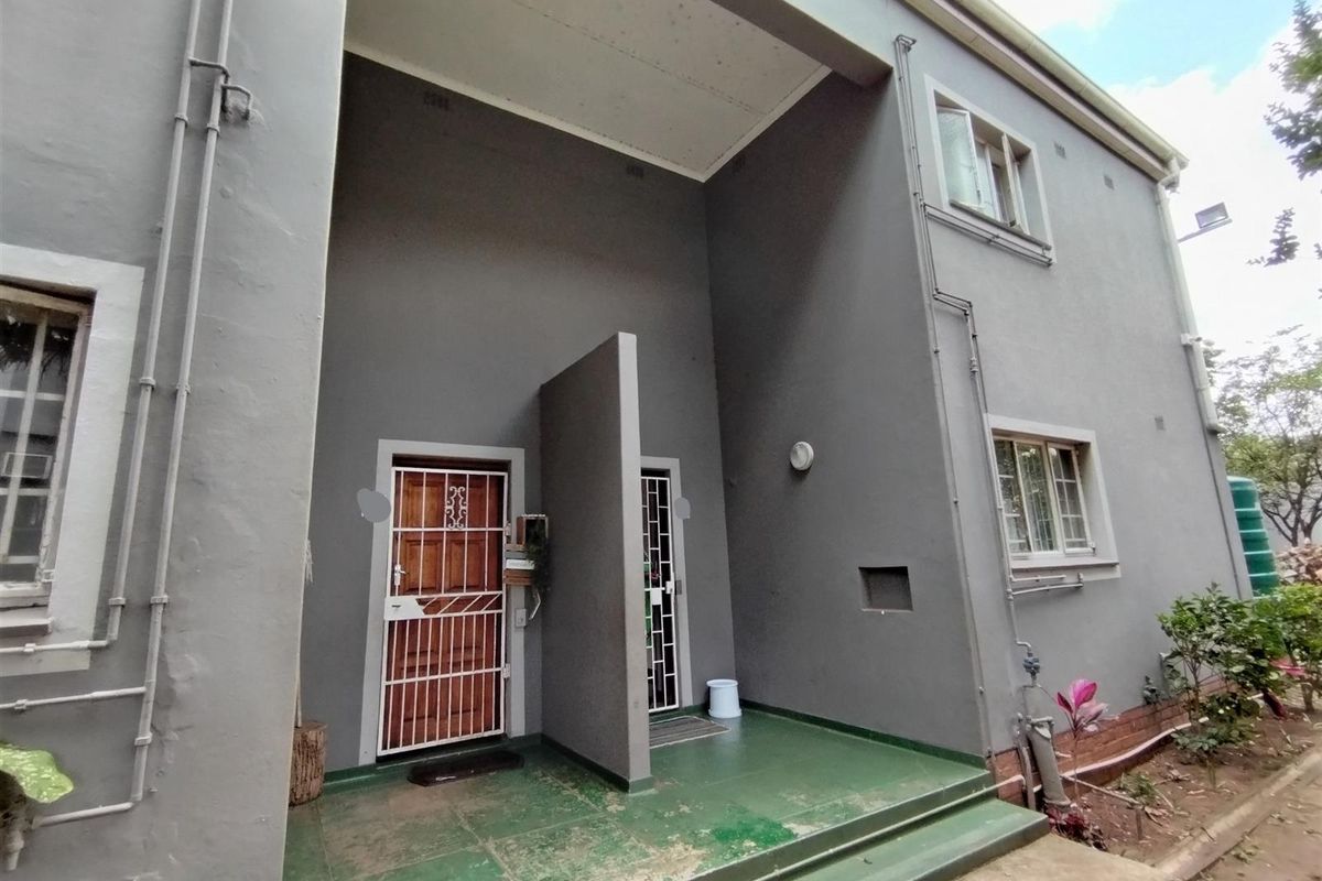 Apartment For Sale in Panorama, Empangeni, KwaZulu Natal - Photo 2