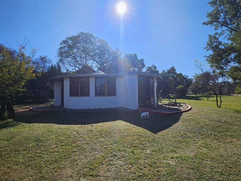 Vacant Land For Sale in Rietvalleirand, Pretoria - Photo 6