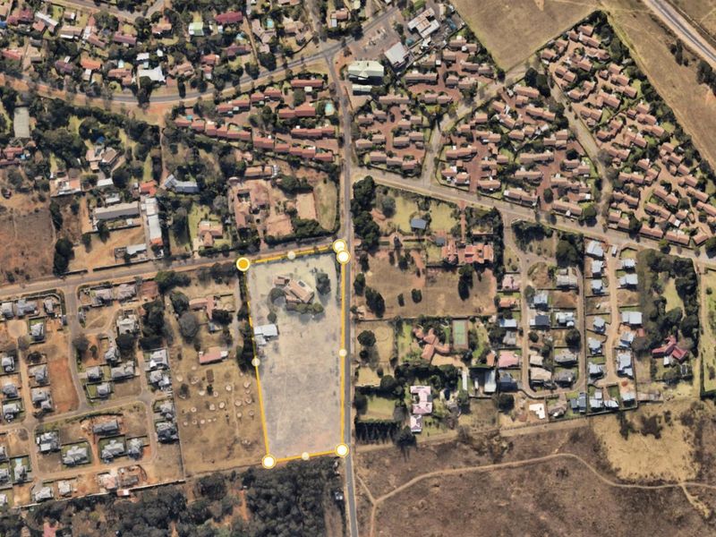 Vacant Land For Sale in Rietvalleirand, Pretoria - Photo 4
