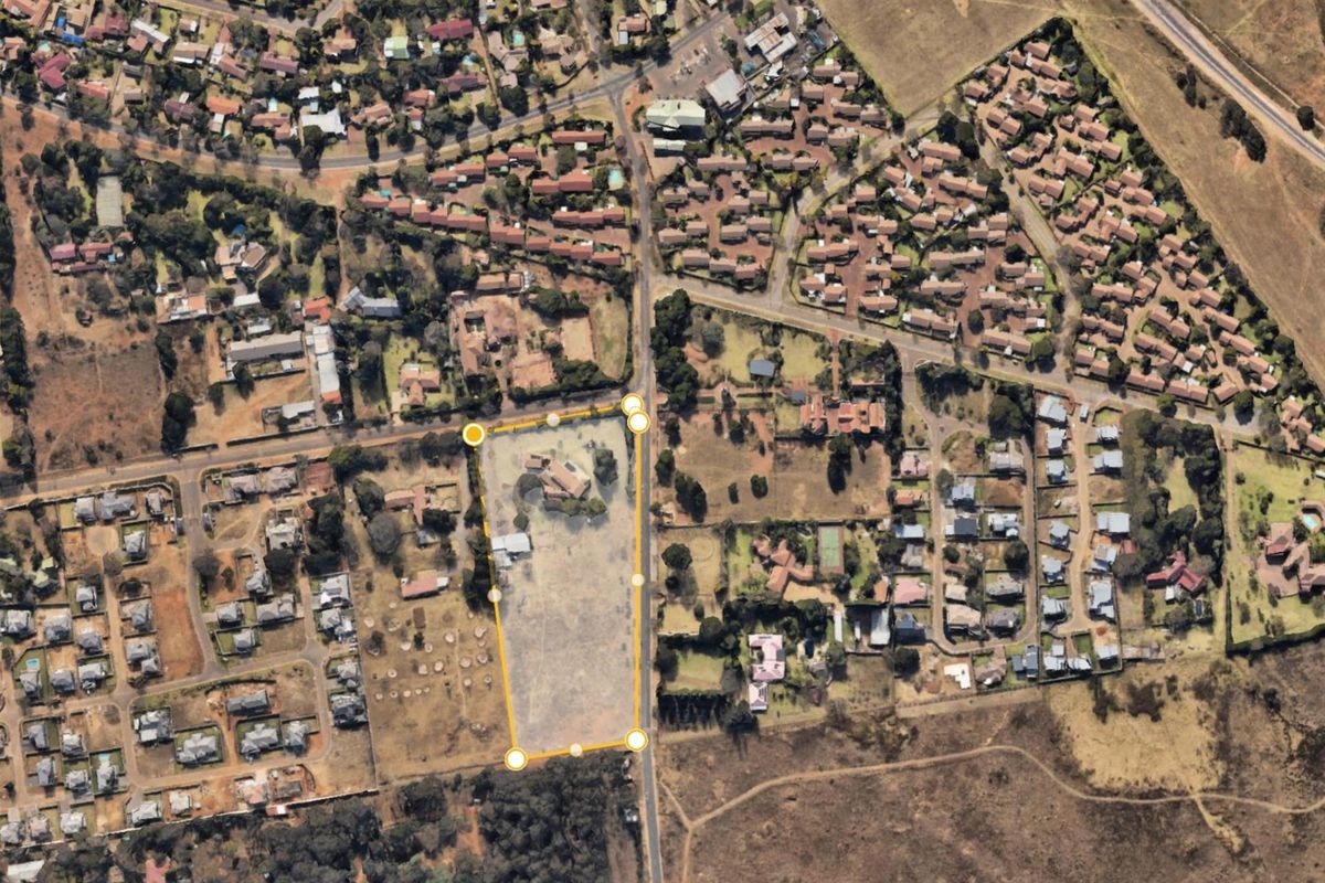 Vacant Land For Sale in Rietvalleirand, Pretoria - Photo 4