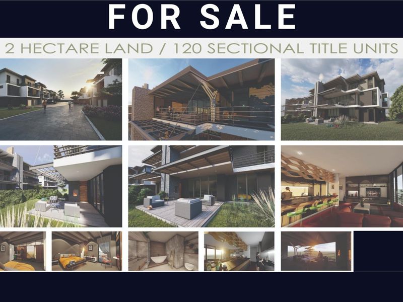 Vacant Land For Sale in Rietvalleirand, Pretoria - Photo 2