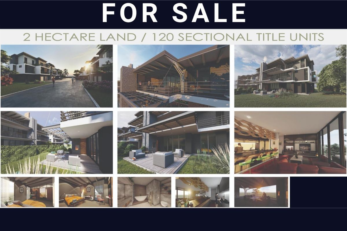 Vacant Land For Sale in Rietvalleirand, Pretoria - Photo 2