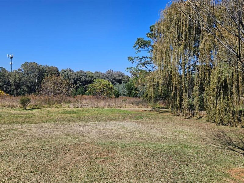 Vacant Land For Sale in Rietvalleirand, Pretoria - Photo 10