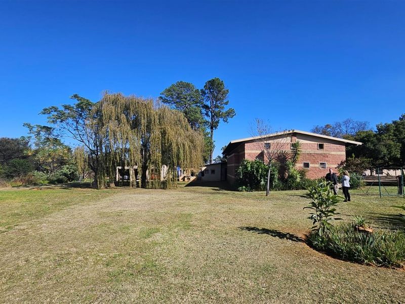 Vacant Land For Sale in Rietvalleirand, Pretoria - Photo 9