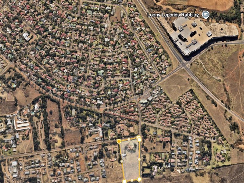 Vacant Land For Sale in Rietvalleirand, Pretoria - Photo 5