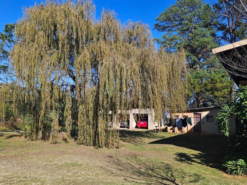 Vacant Land For Sale in Rietvalleirand, Pretoria - Photo 8