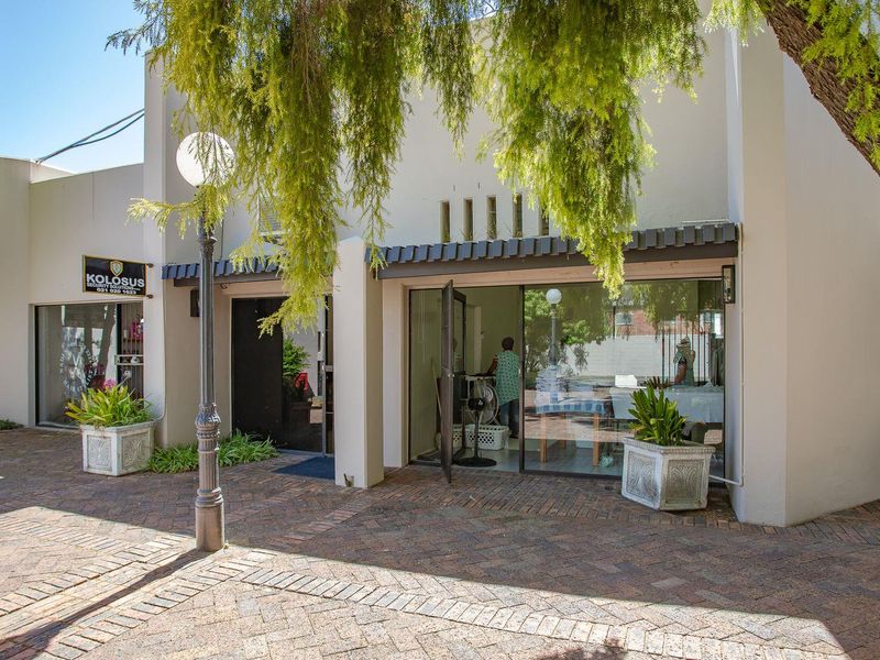 Commercial Property For Sale in Wellington Central, Wellington - Photo 7