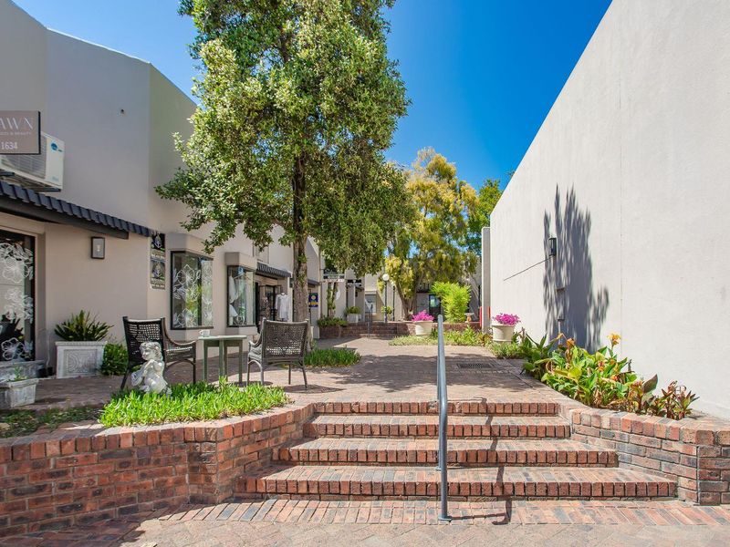 Commercial Property For Sale in Wellington Central, Wellington - Photo 6