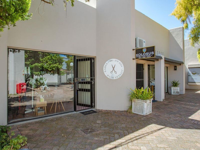 Commercial Property For Sale in Wellington Central, Wellington - Photo 9