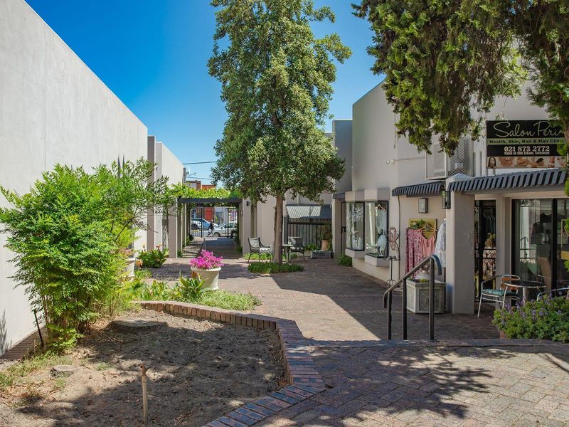 Commercial Property For Sale in Wellington Central, Wellington - Photo 8