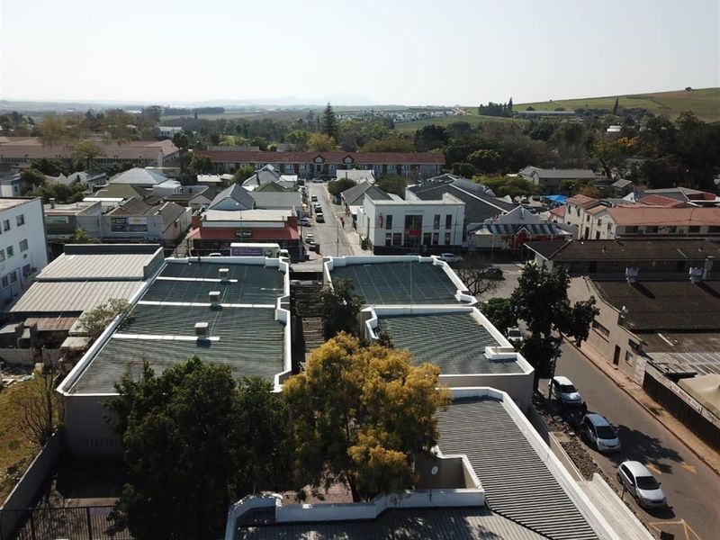 Commercial Property For Sale in Wellington Central, Wellington - Photo 4