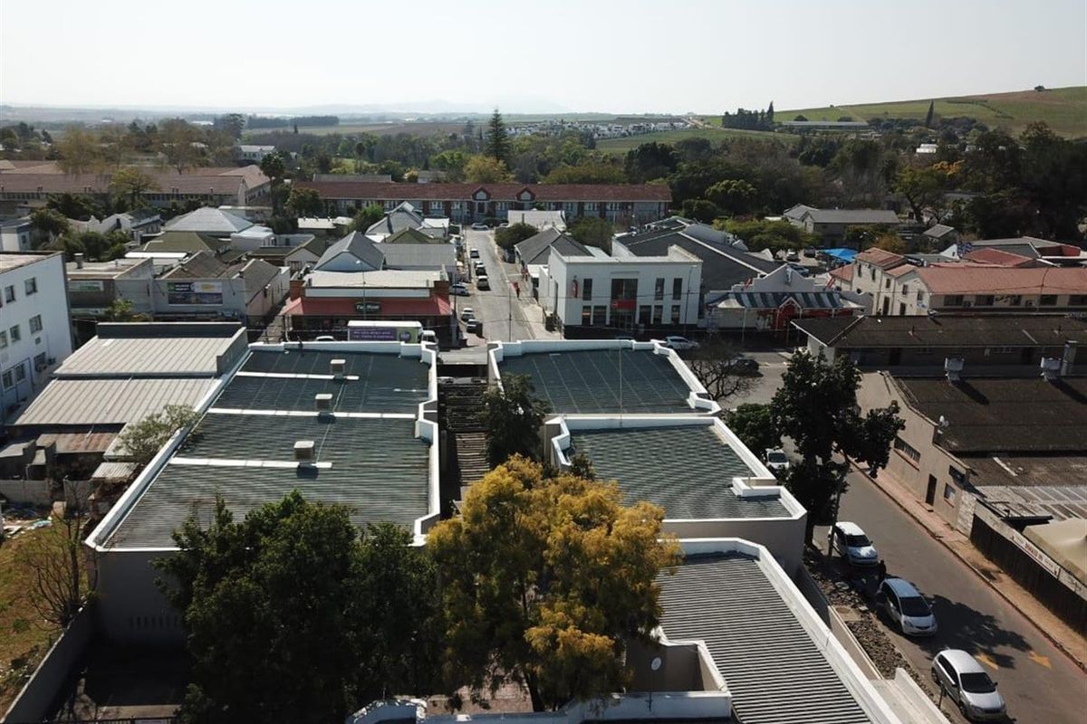 Commercial Property For Sale in Wellington Central, Wellington - Photo 4